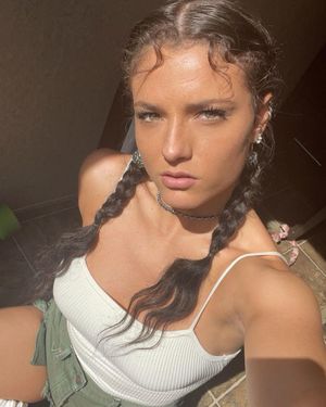 Jade Chynoweth nude #0219