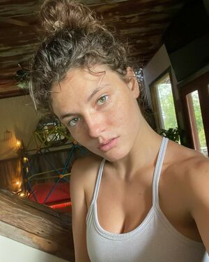 Jade Chynoweth nude #0269