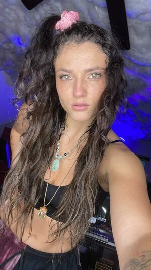 Jade Chynoweth nude #0411