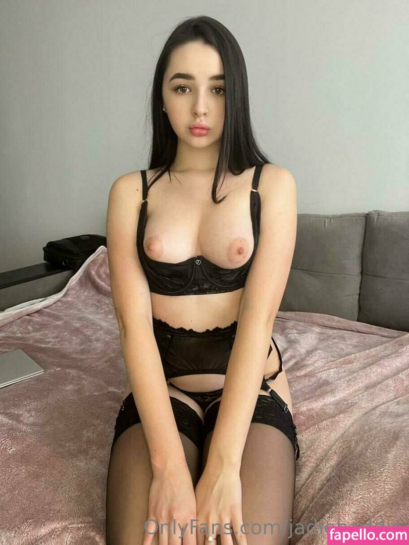 jadiebaddie leaked nude photo #0201 (jadiebaddie / jadiethebaddie)