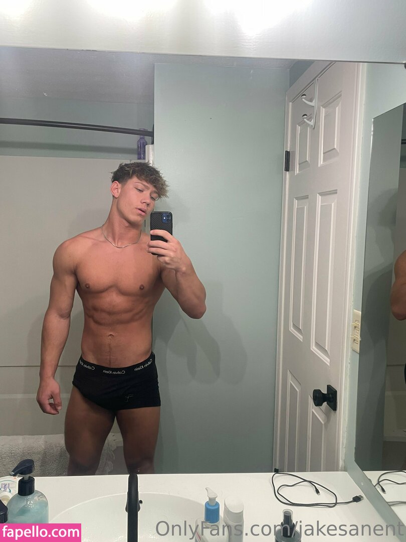 jakesan25 / jakesanent Nude Leaked OnlyFans Photo #4 - Fapello