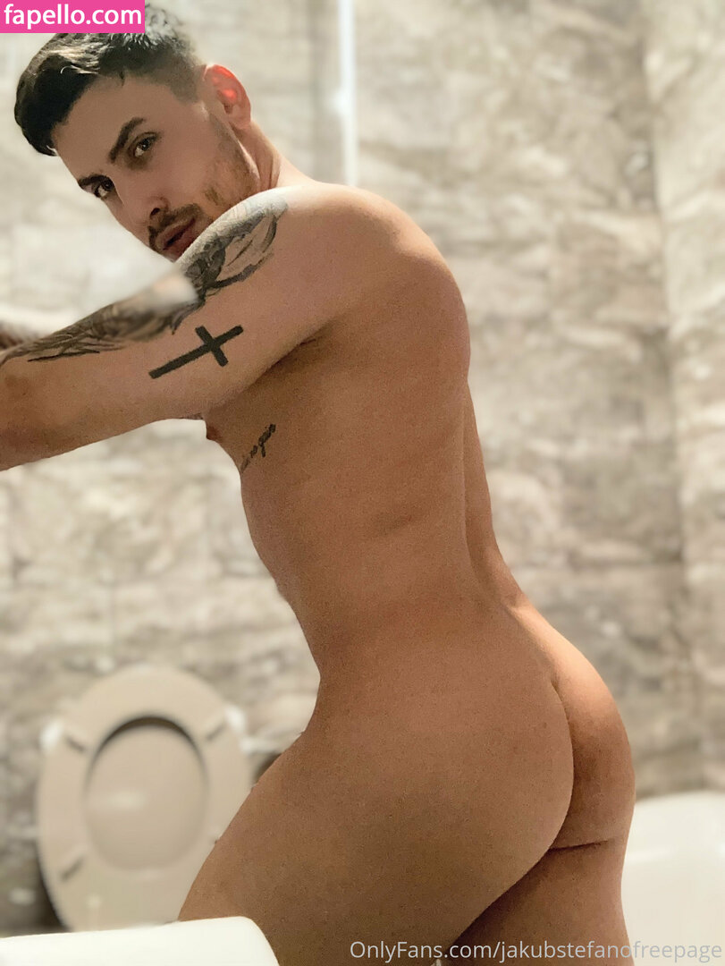 jakubstefanofreepage leaked nude photo #0035 (jakubstefanofreepage)