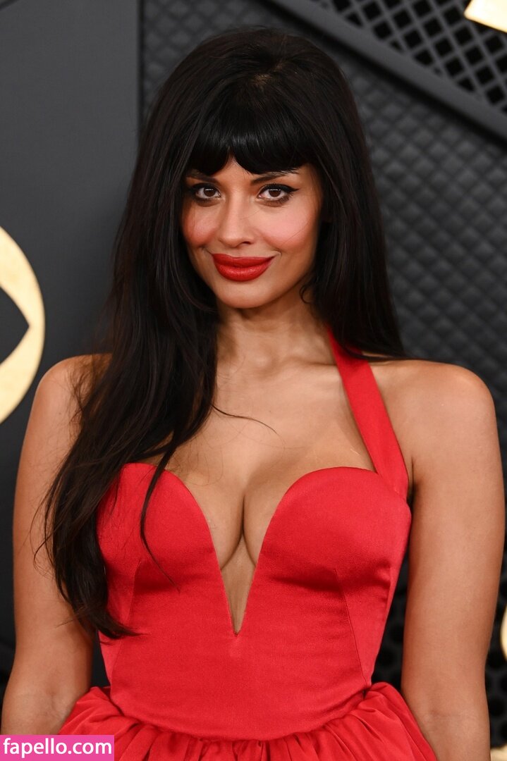 Jameela Jamil leaked nude photo #0037 (Jameela Jamil / jameelajamil)