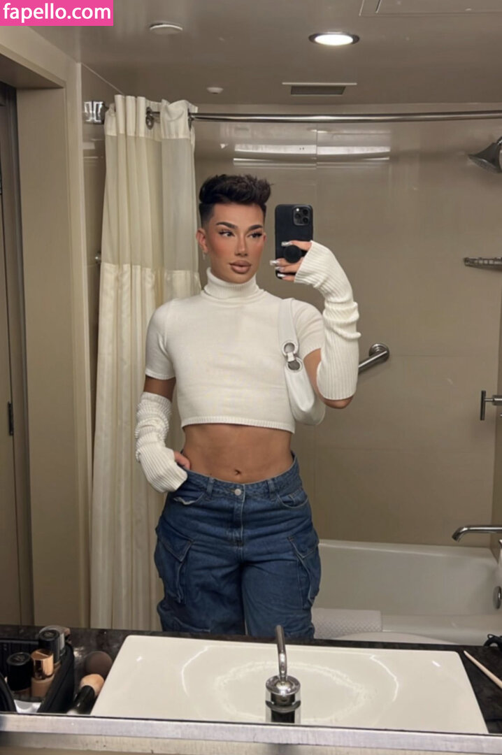 James Charles leaked nude photo #0002 (James Charles / jamescharles)