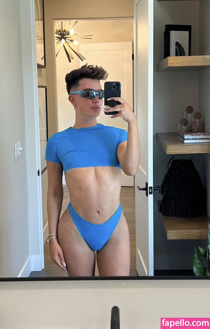 James Charles leaked nude photo #0004 (James Charles / jamescharles)