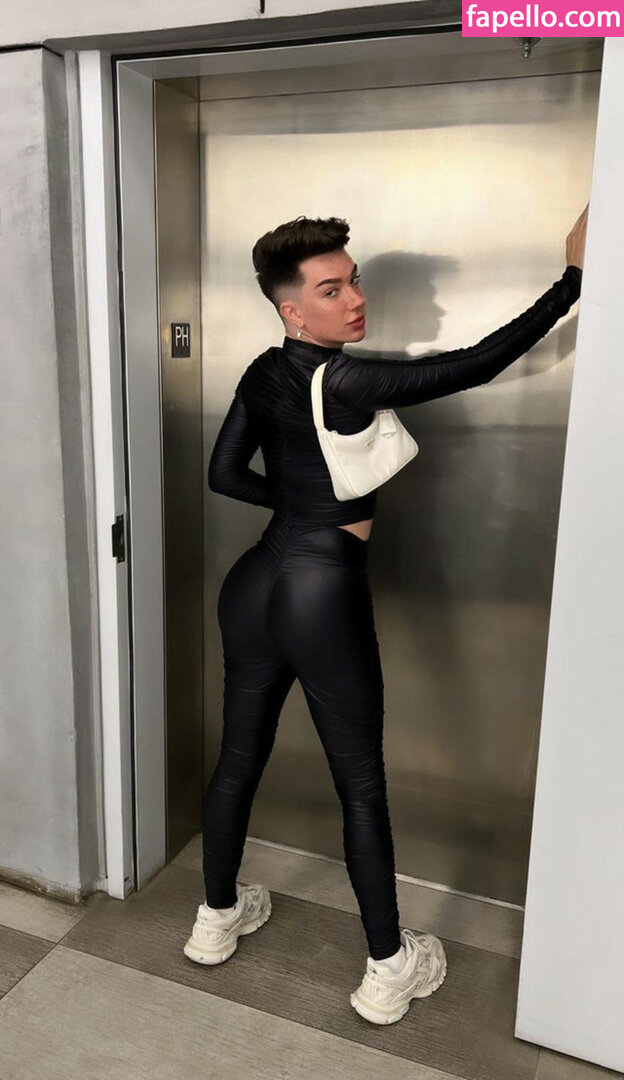 James Charles leaked nude photo #0021 (James Charles / jamescharles)