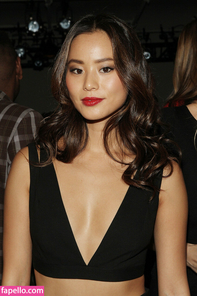 Jamie Chung leaked nude photo #0009 (Jamie Chung / jamiechung1 / jamiejchung)