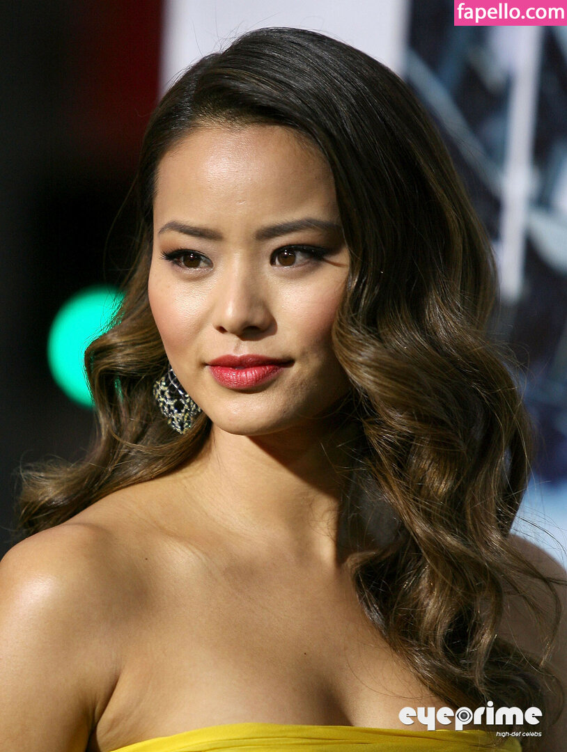 Jamie Chung leaked nude photo #0017 (Jamie Chung / jamiechung1 / jamiejchung)