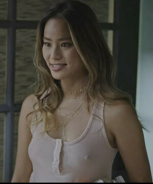 Jamie Chung nude #0029