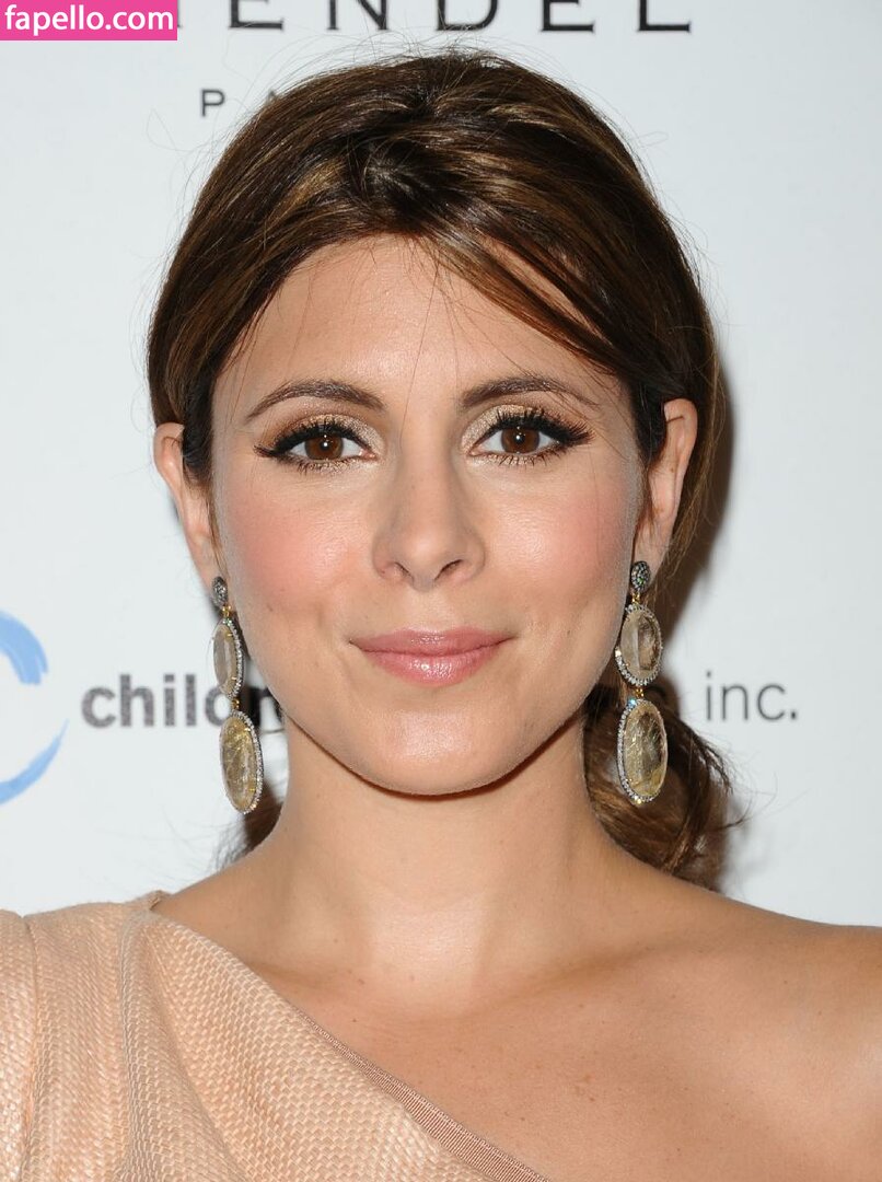 Jamie-Lynn Sigler erome Latest Exclusive Leaked Photos