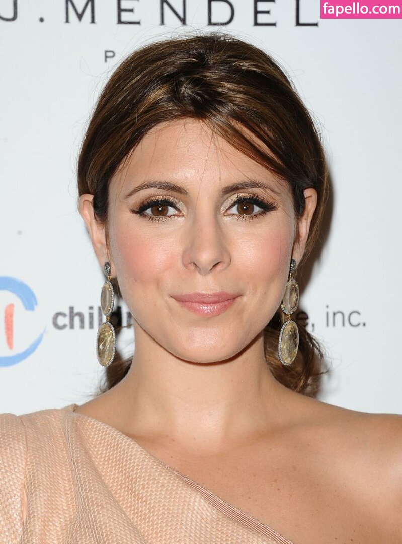 Jamie-Lynn Sigler erome Latest Exclusive Leaked Photos