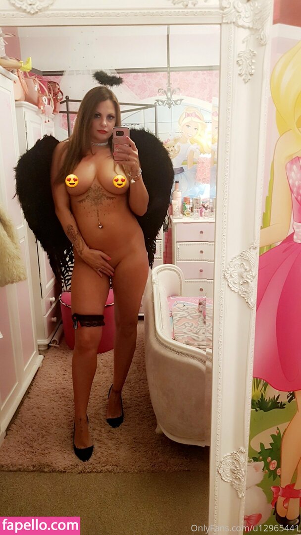 Jamieleepinkymummy leaked nude photo #0065 (Jamieleepinkymummy / barbiequinn2021)