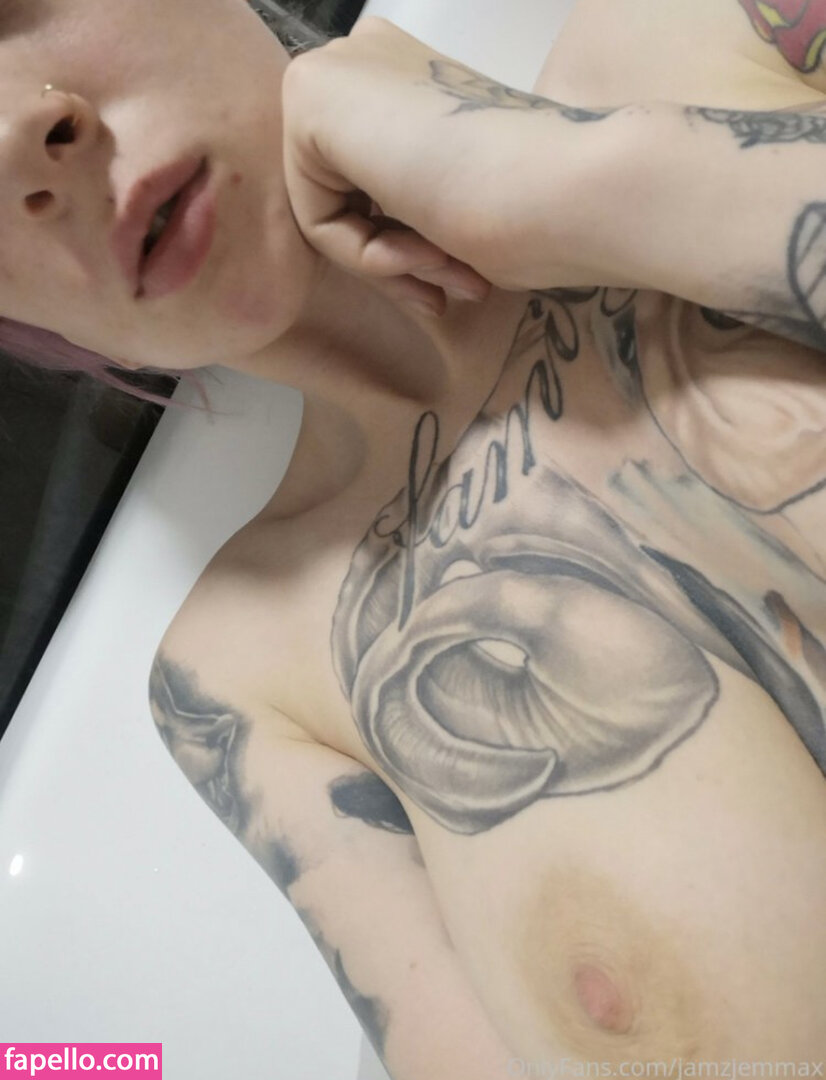 jamzjemmax leaked nude photo #0008 (jamzjemmax)