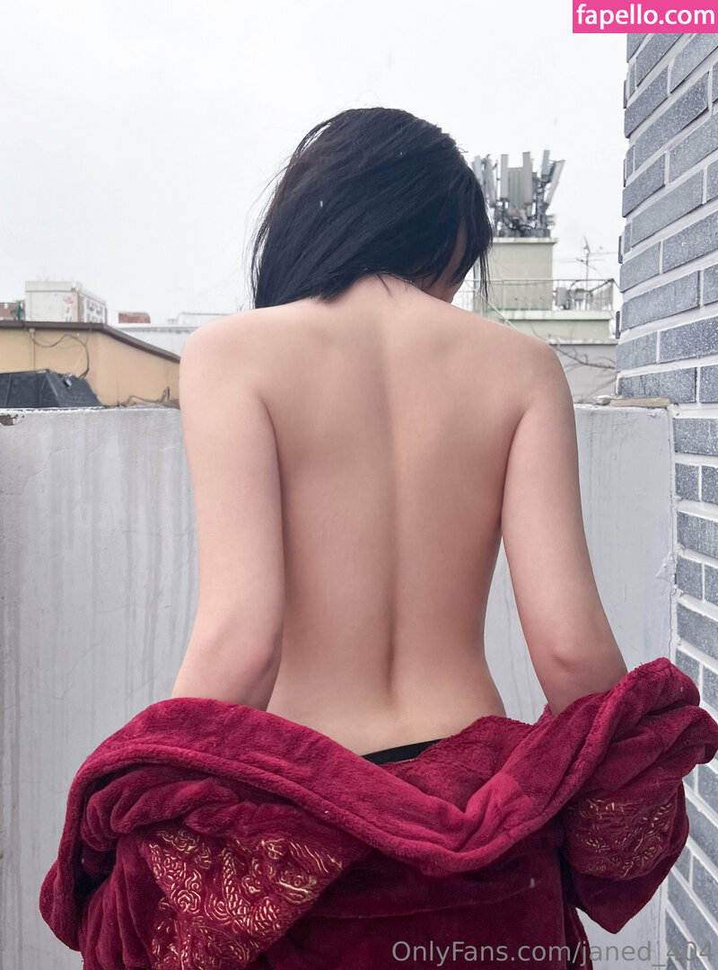 Janed_404 leaked nude photo #0698 (Janed_404 / Jang Joo / Jangju / 장주)