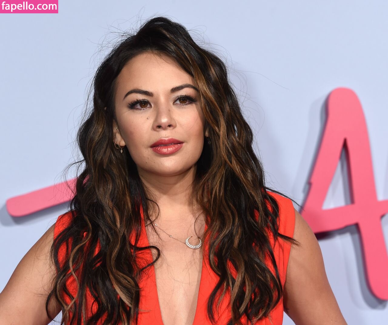 Janel Parrish leaked nude photo #0047 (Janel Parrish)