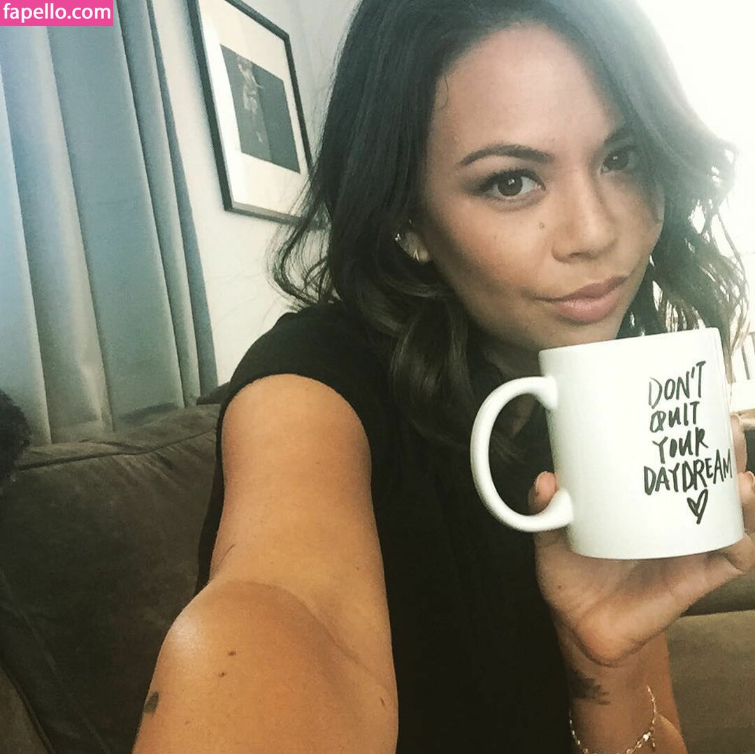 Janel Parrish leaked nude photo #0056 (Janel Parrish)