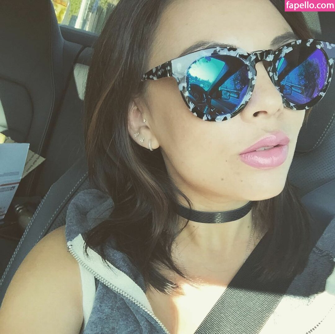 Janel Parrish leaked nude photo #0069 (Janel Parrish)