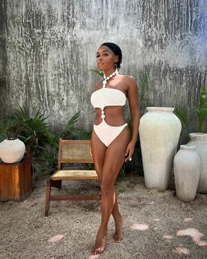 Janelle Monae nude #0232