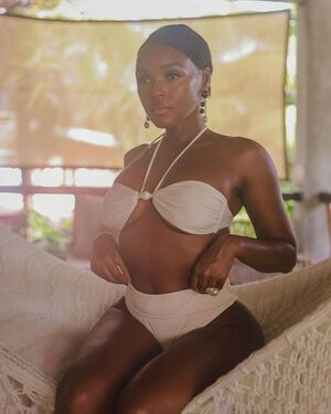 Janelle Monae nude #0251