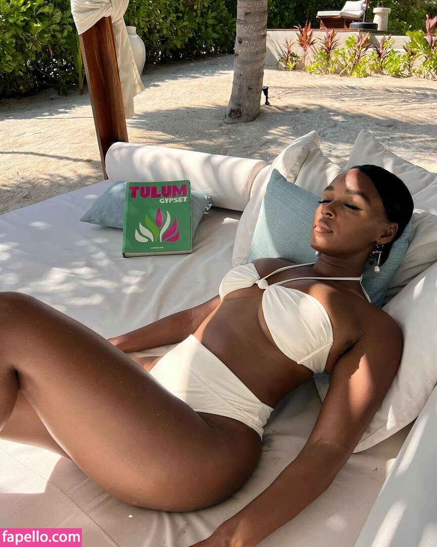 Janelle Monae leaked nude photo #0253 (Janelle Monae / janellemonae / screamadelica)