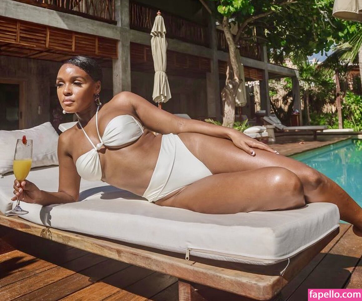 Janelle Monae leaked nude photo #0257 (Janelle Monae / janellemonae / screamadelica)