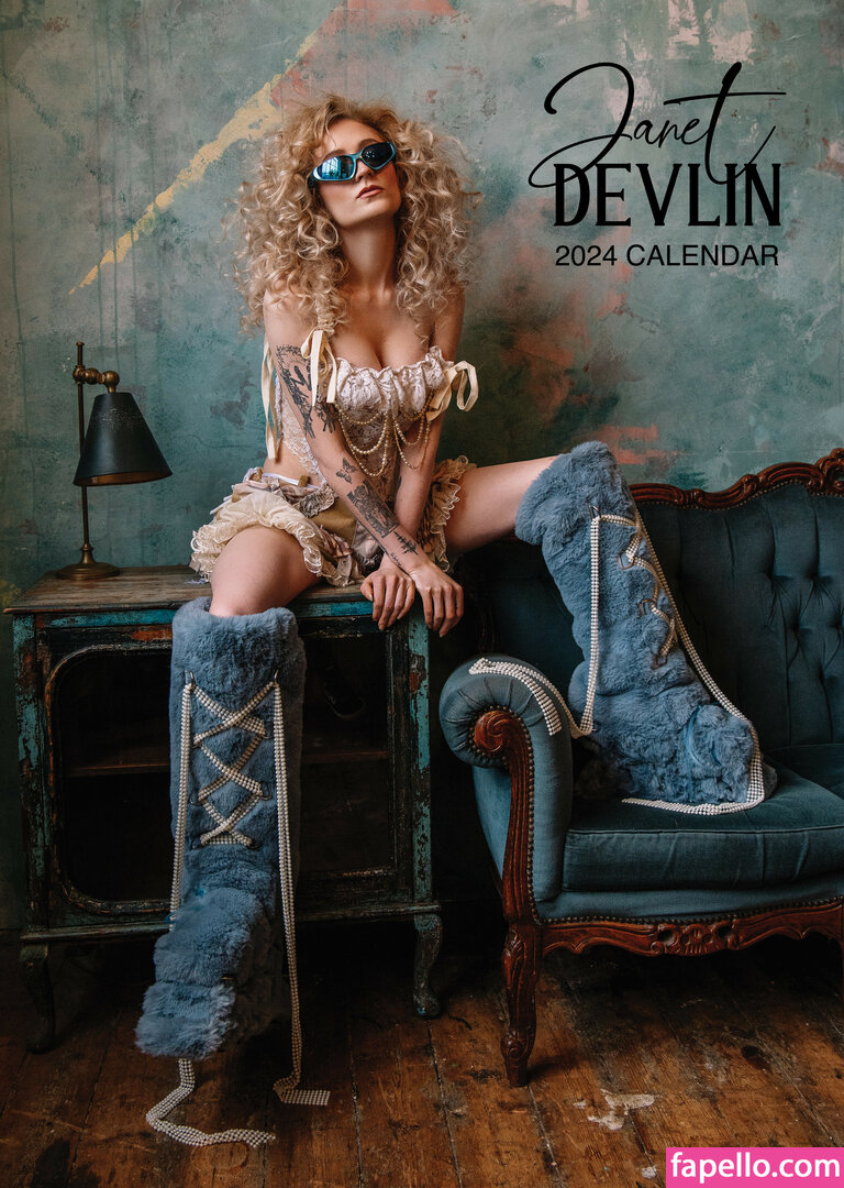 Janet Devlin leaked nude photo #0108 (Janet Devlin / JanetJealousy / janetdevlinofficial)