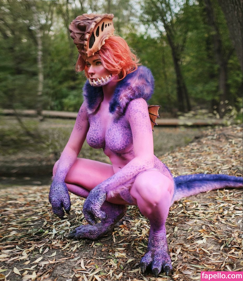 Jannet In Cosplay leaked nude photo #0005 (Jannet In Cosplay / jannetincosplay)