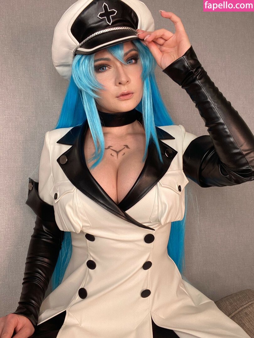 Jannet In Cosplay leaked nude photo #0215 (Jannet In Cosplay / jannetincosplay)