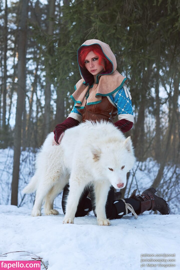 Jannet In Cosplay leaked nude photo #0284 (Jannet In Cosplay / jannetincosplay)