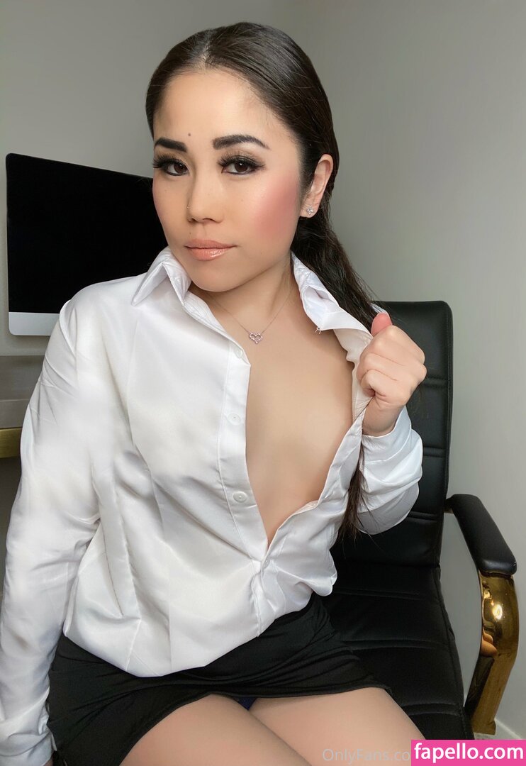 japanese-girl Nude Leaked OnlyFans Photo #3 - Fapello