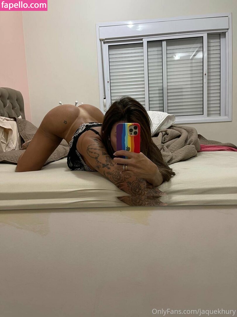 Jaque Khury leaked nude photo #0131 (Jaque Khury / ex-BBB / jaquekhury)