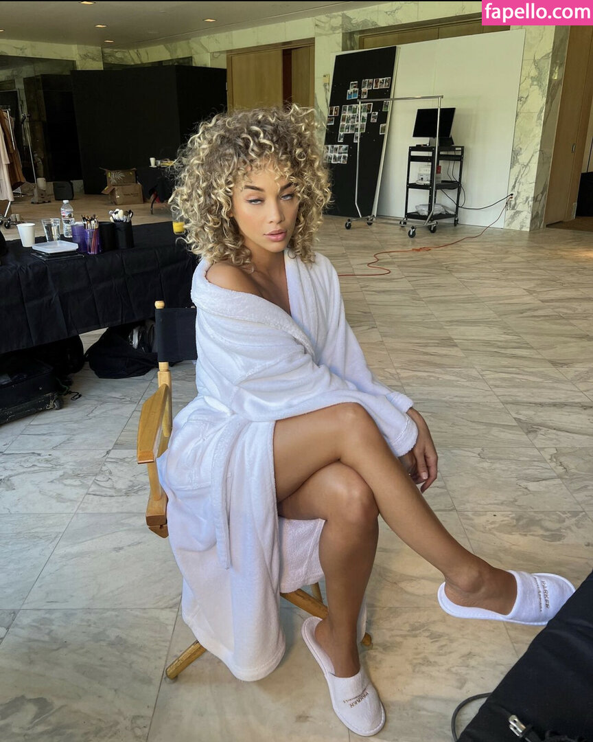 Jasmine Sanders leaked nude photo #0009 (Jasmine Sanders / Golden Barbie / golden_barbie / goldenbarbie)