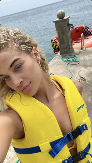 Jasmine Sanders nude #0123