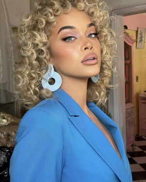 Jasmine Sanders nude #0146