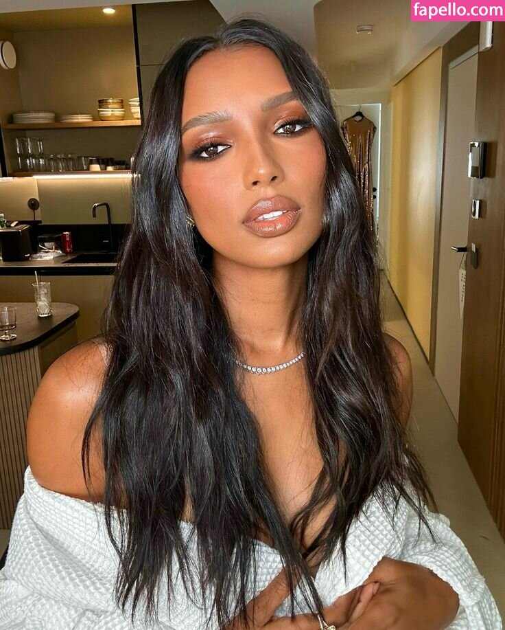 Jasmine Tookes Jastookes Nude Leaked Onlyfans Photo Fapello