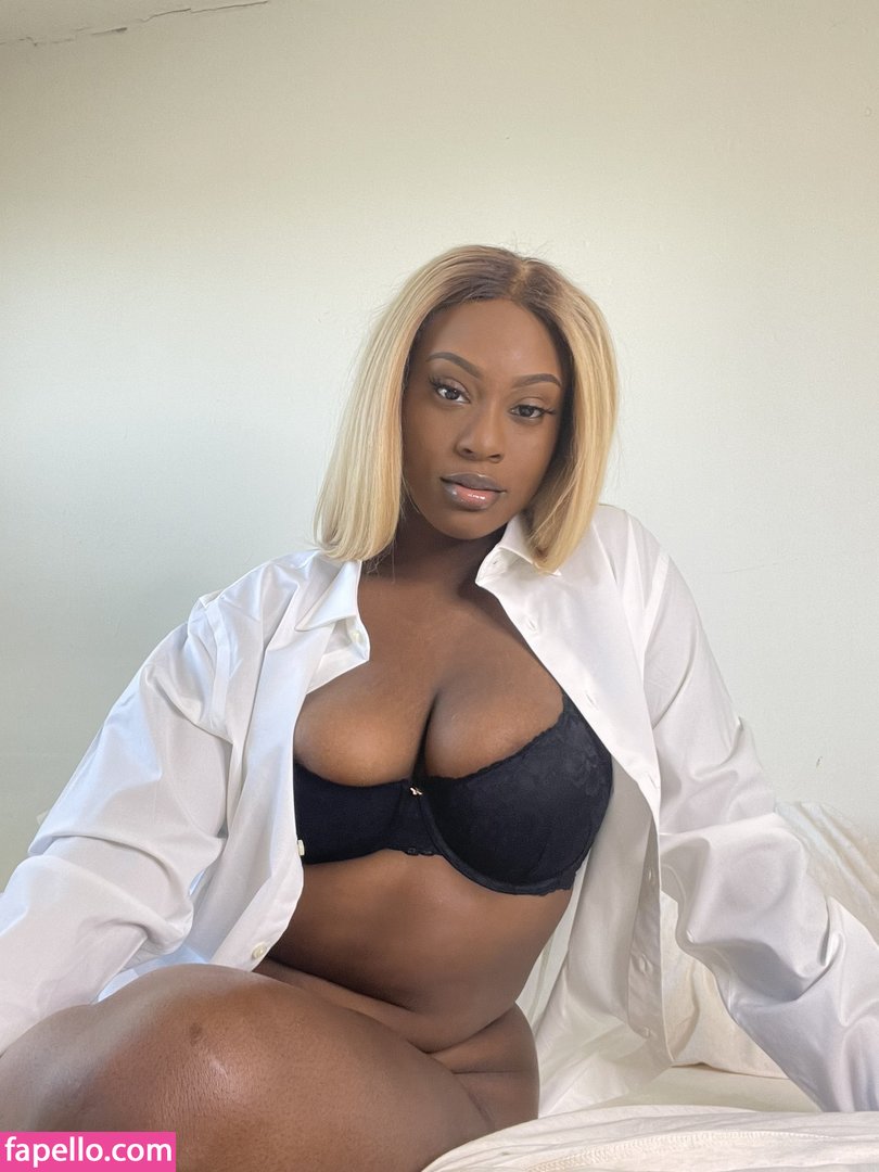 JaydaMarie leaked nude photo #0003 (JaydaMarie / goddessjayda / jaaydaamariee / jaydax)