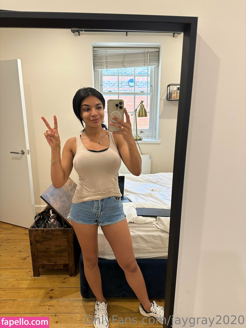 Jaygray2020 leaked nude photo #0133 (Jaygray2020 / jaygray95_)