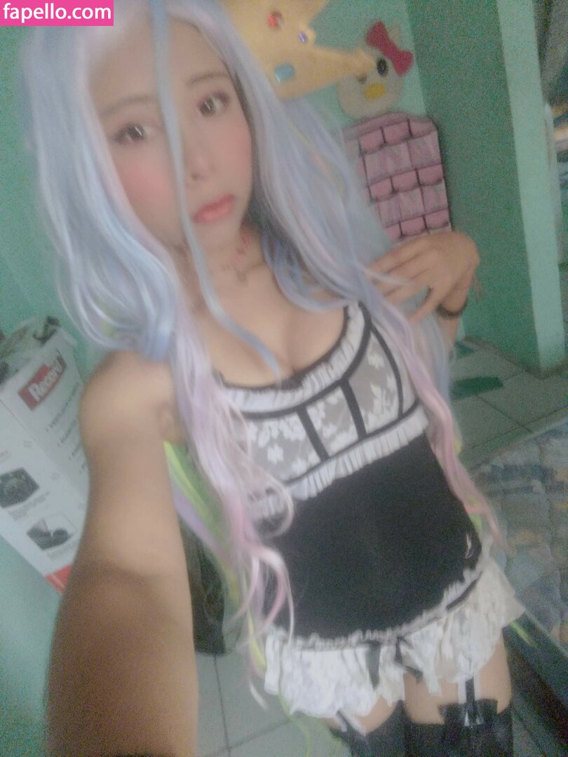 JayKoneko leaked nude photo #0016 (JayKoneko / konekocosplays)