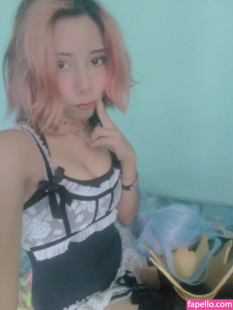 JayKoneko leaked nude photo #0020 (JayKoneko / konekocosplays)