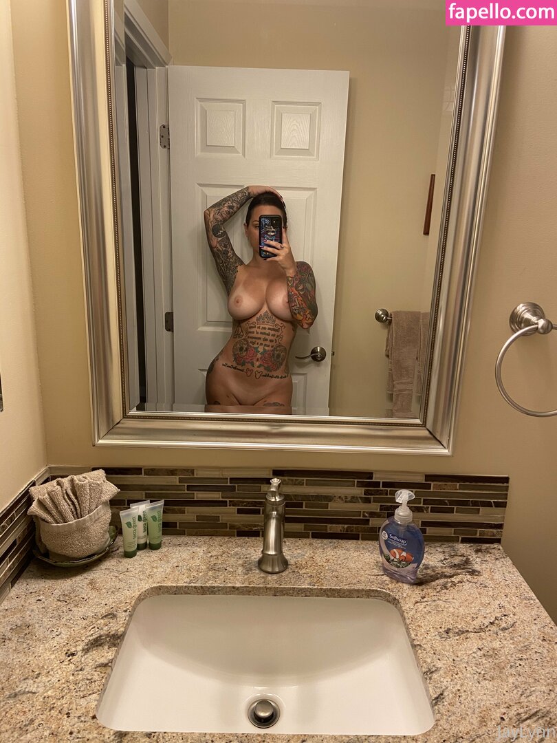 Jaylynn Jaylynn Sg Nude Leaked Onlyfans Photo Fapello