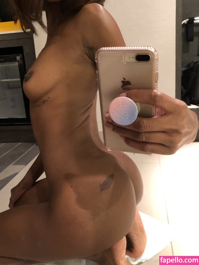 Jazzma leaked nude photo #0001 (Jazzma / jazzma_kendrick)