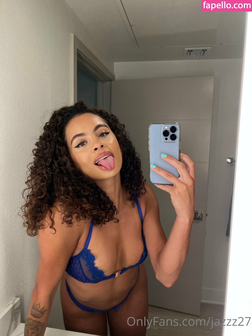 jazzz27 leaked nude photo #0005 (jazzz27 / _jazmj_)