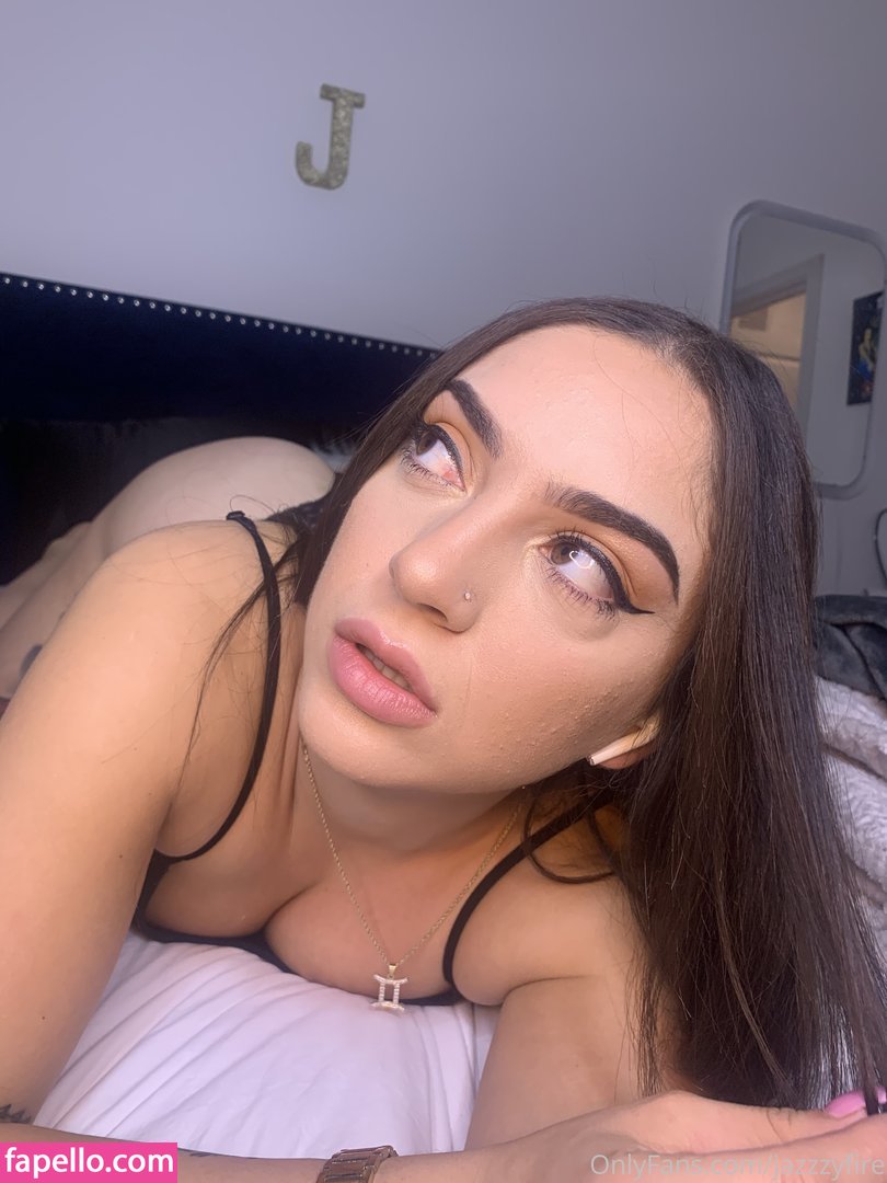 jazzzyfire leaked nude photo #0036 (jazzzyfire)