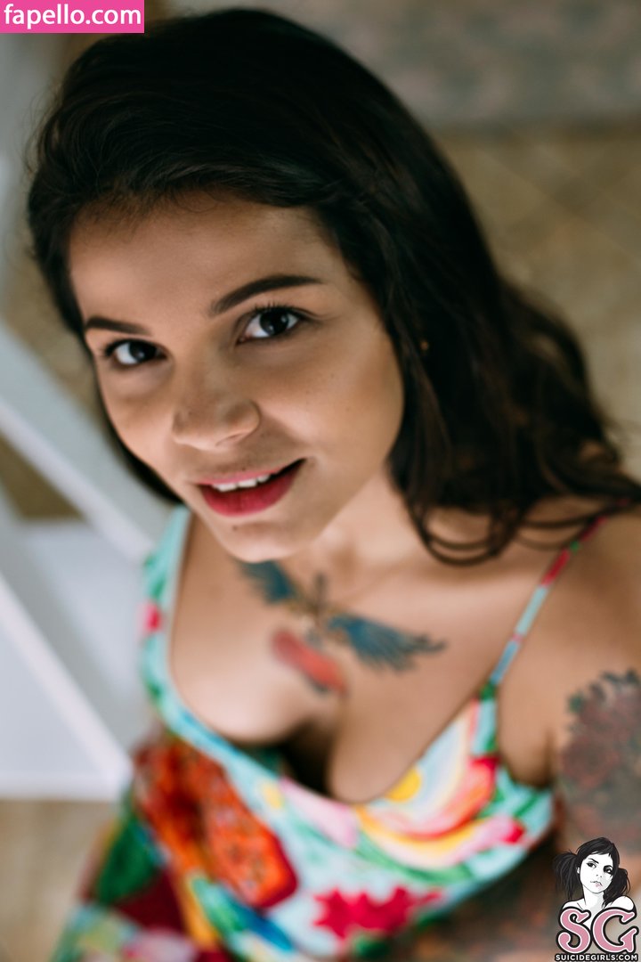 Jeeh Suicide leaked nude photo #0004 (Jeeh Suicide / jeeh.suicide)