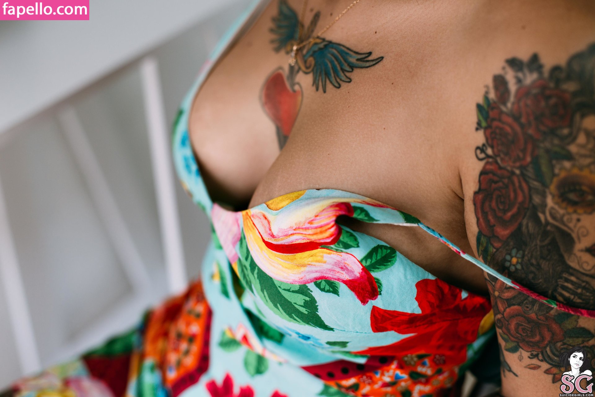 Jeeh Suicide leaked nude photo #0007 (Jeeh Suicide / jeeh.suicide)