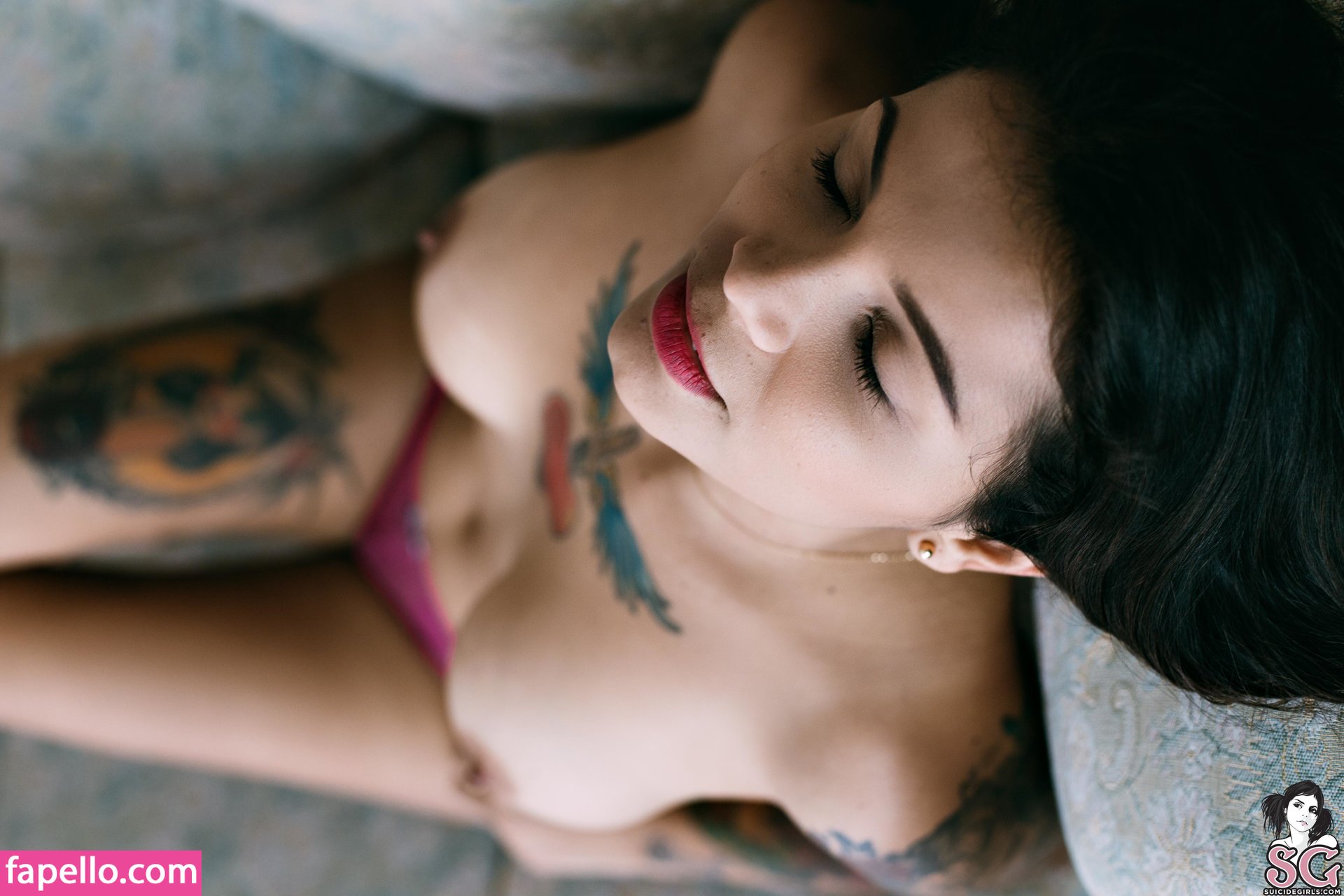 Jeeh Suicide leaked nude photo #0028 (Jeeh Suicide / jeeh.suicide)