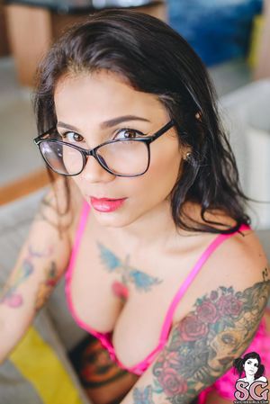 Jeeh Suicide nude #0209