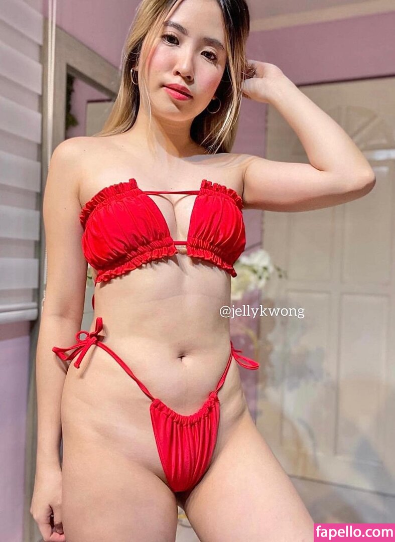 Jelly Kwong leaked nude photo #0009 (Jelly Kwong / jelly_kwong / jellykwong_bikini)