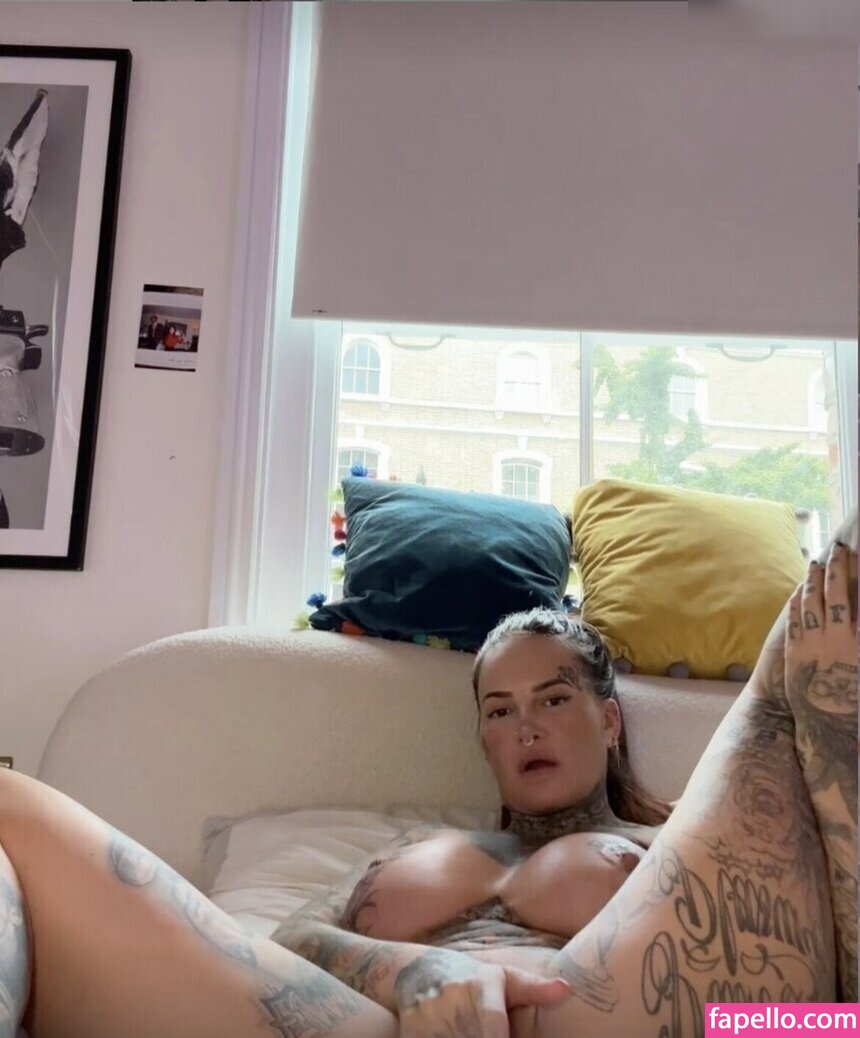 Jemma Lucy Jem Lucy Jemlucy Backup Nude Leaked OnlyFans Photo 36