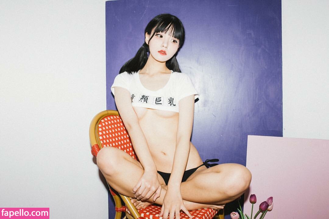 jen2jen2 leaked nude photo #0024 (jen2jen2 / Djawa / Jenny / Jeong / jen2jen2_ / 정제니)